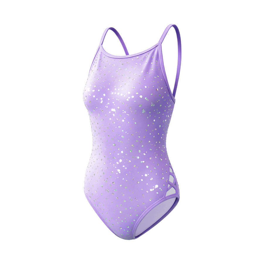 ANTA One Piece Swimsuits Women's Thin