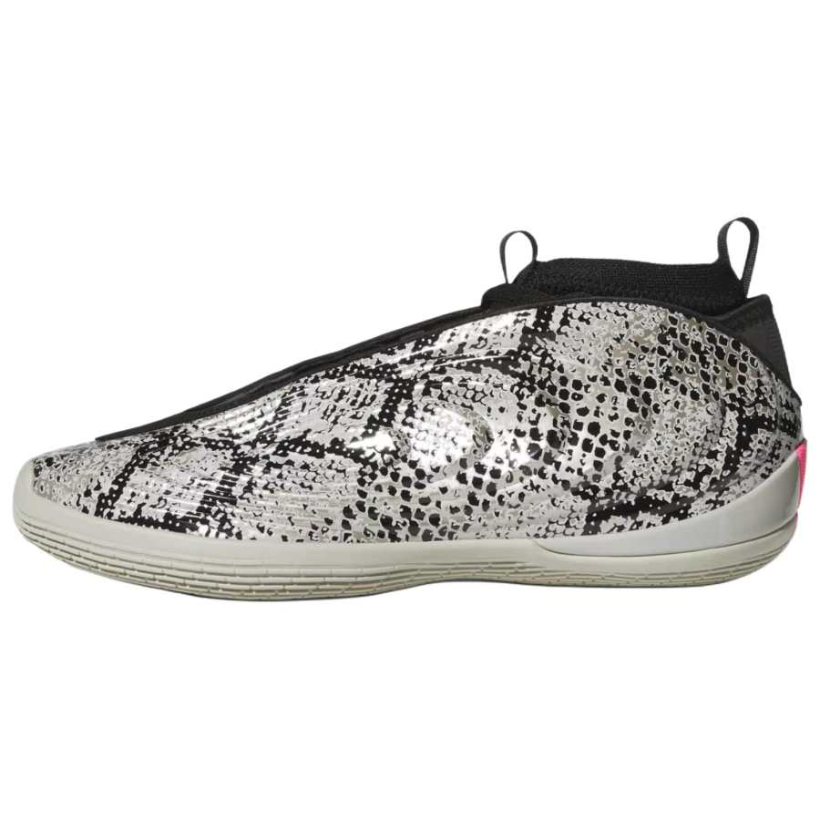 Adidas Adidas Harden Vol.10 Basketball Shoes Unisex Beige Black