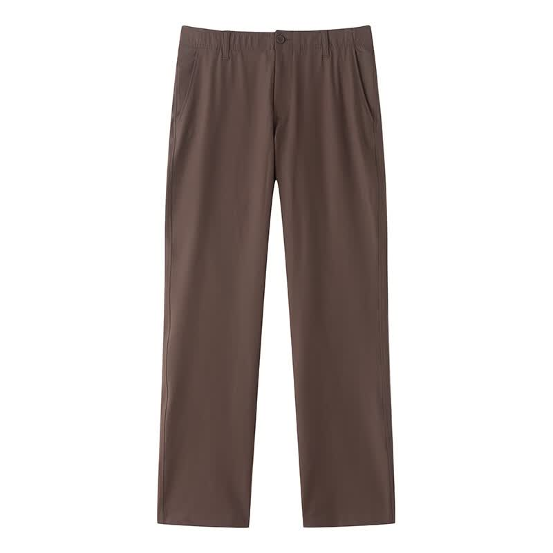 Under Armour Casual Pants Men's 200 Moderate Straight Fit Pants
