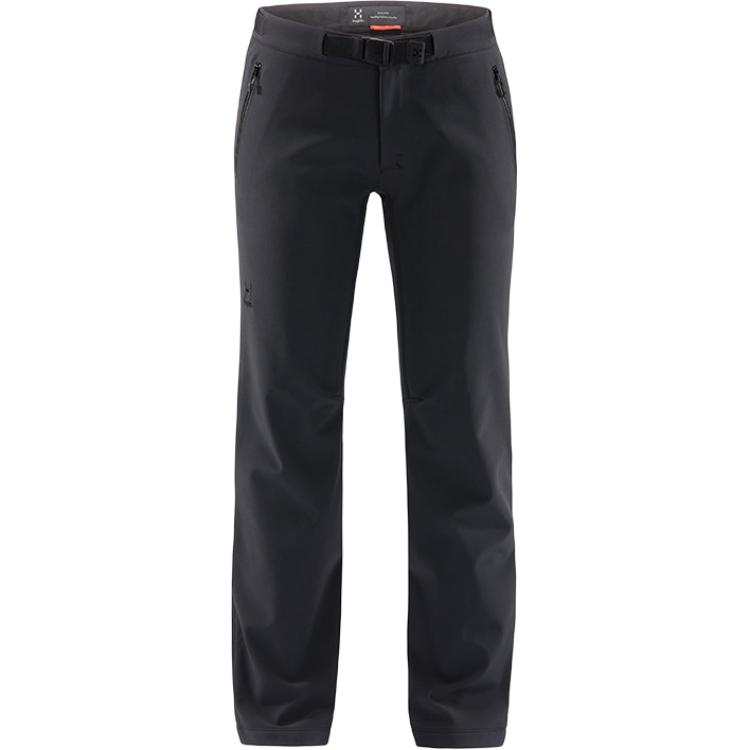 HAGLÖFS Softshell Pants Women's 2C5 Moderate