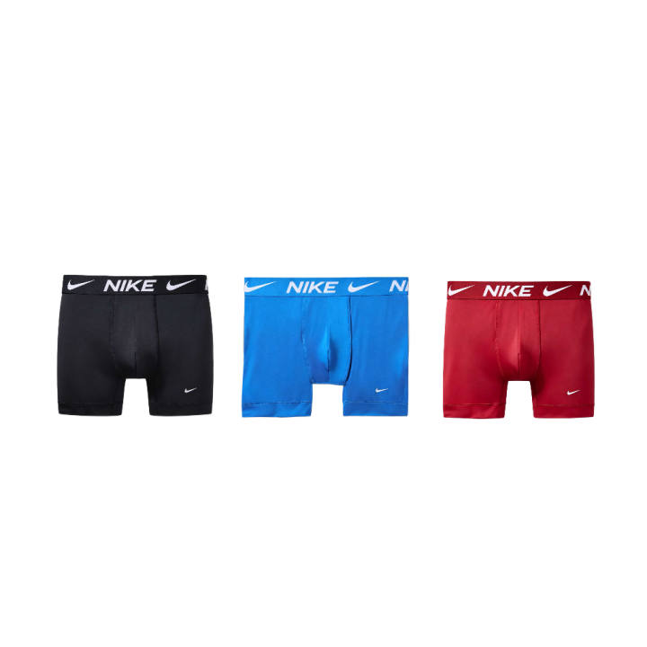 Nike Nike Men's Boxer Briefs