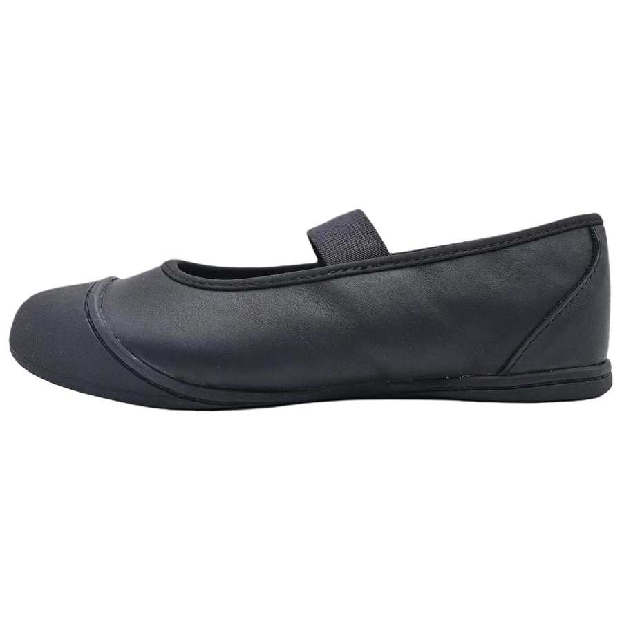 Vans LX MARY JANE Mary Jane Shoes Women's Black