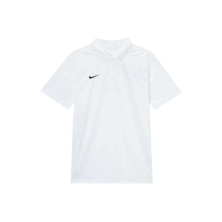 Nike Nike Dri Fit Polo Shirt Men's White