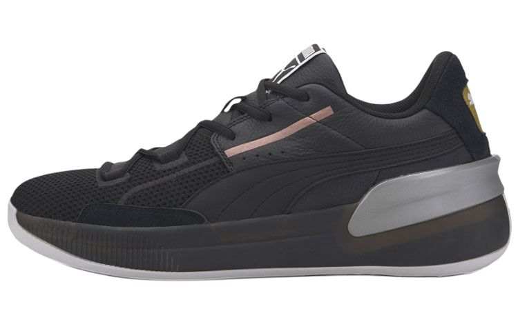 PUMA PUMA Clyde Hardwood Metallic