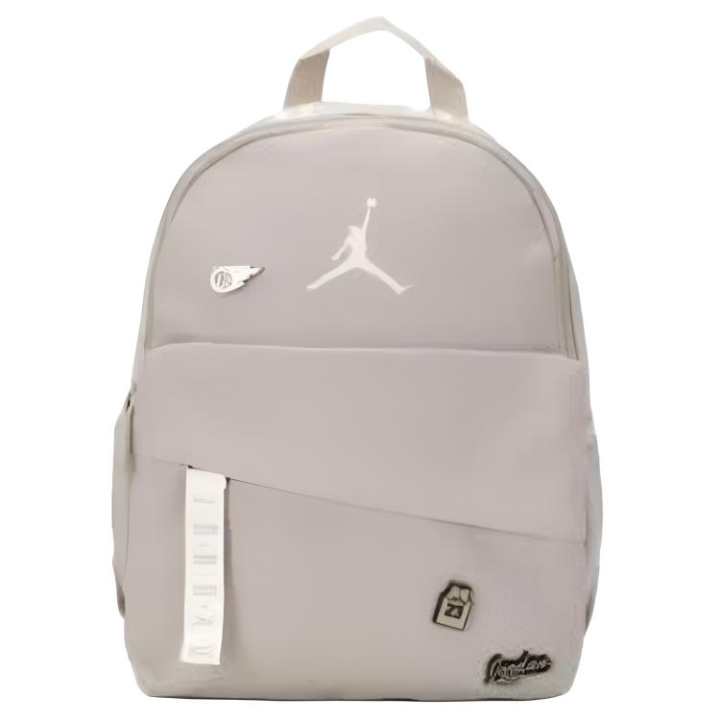 Jordan Jordan Backpacks Khaki