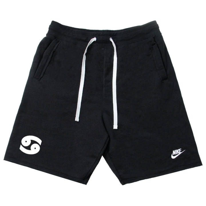 Nike Nike Club Casual Shorts Unisex Black