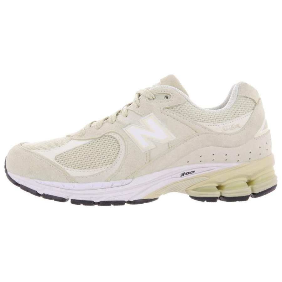 New Balance New Balance NB 2002 Running Shoes Unisex Yellow