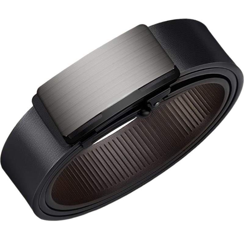 WARRIOR WARRIOR Leather Belts Unisex