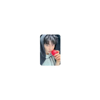 YH YUE HUA Entertainment AND2BLE Sequence 01 Curiosity Mini MS Platform Special Photocards