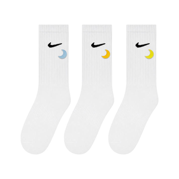 Nike Nike Grade School Socks Moderate Stretch