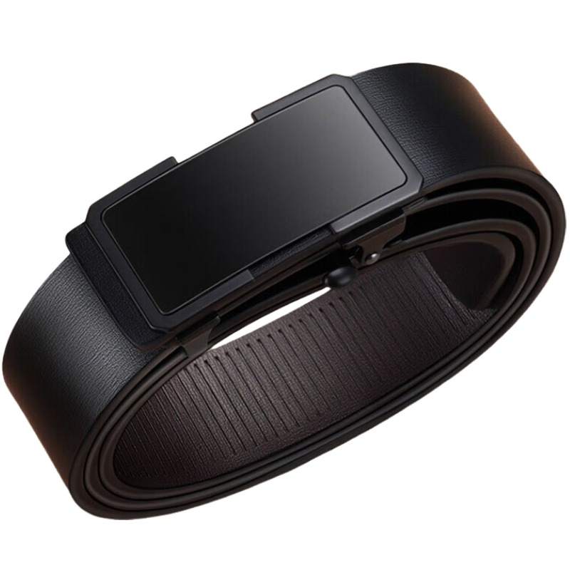 WARRIOR WARRIOR Leather Belts Unisex