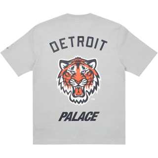PALACE x New Era T Shirt Unisex