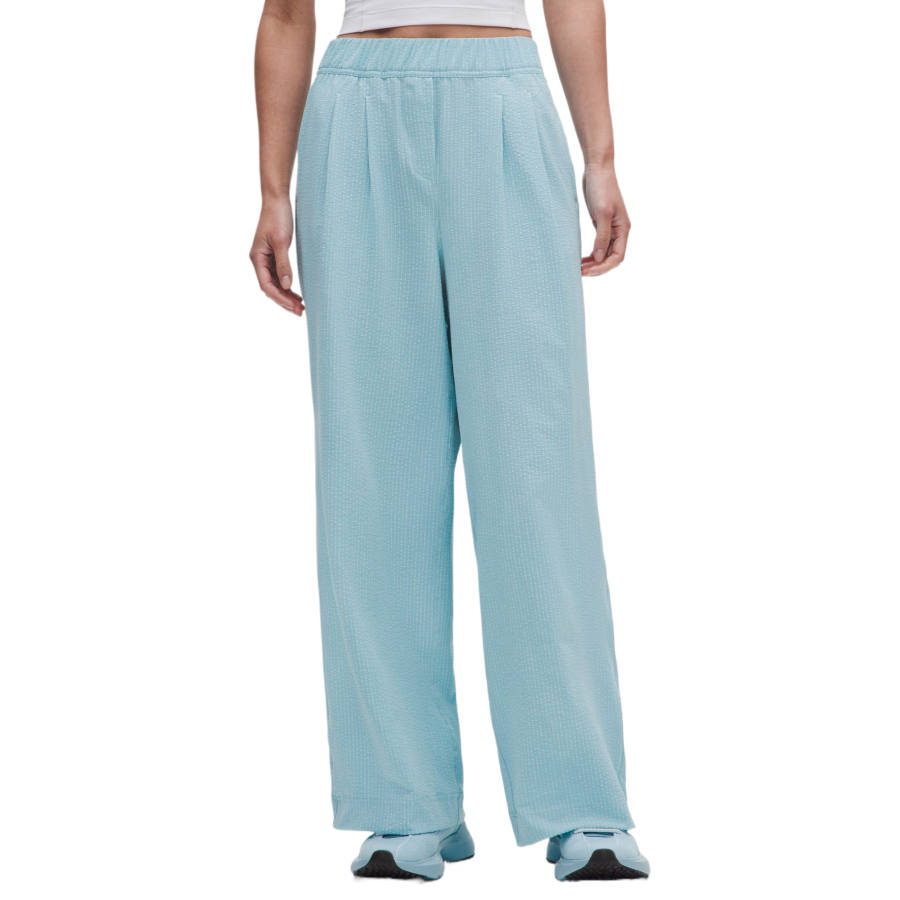 Lululemon Casual Pants Women's Moderate Straight Fit Pants