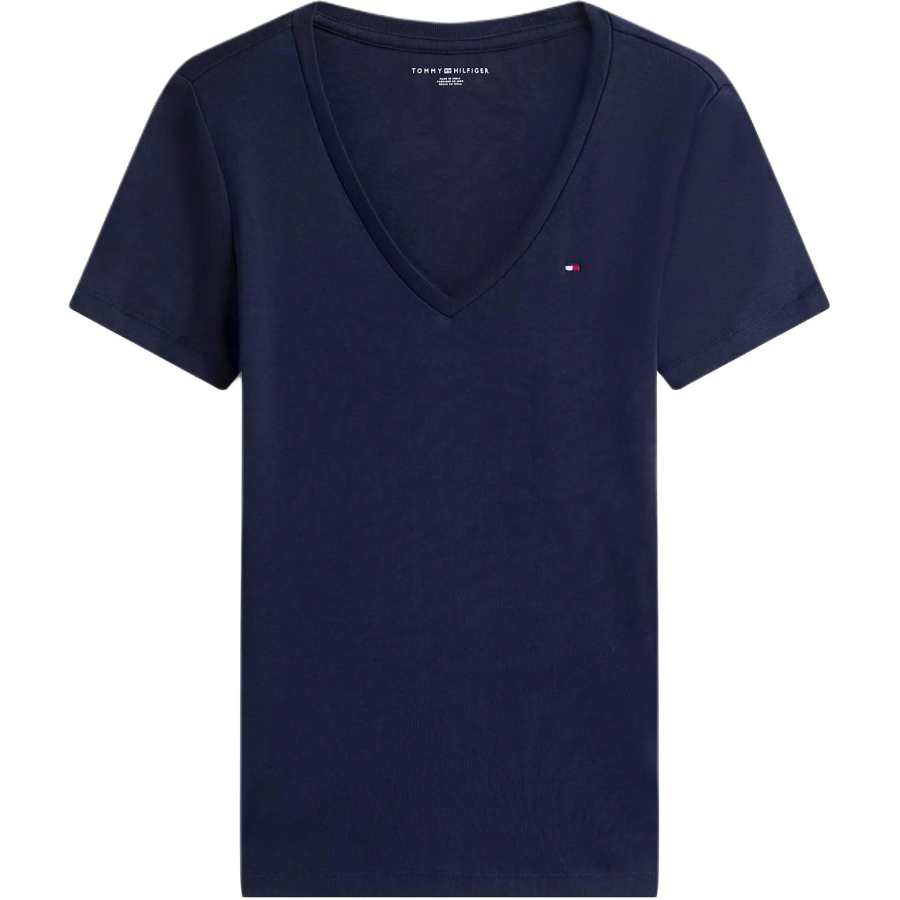 Tommy Hilfiger Regular T Shirt Women's