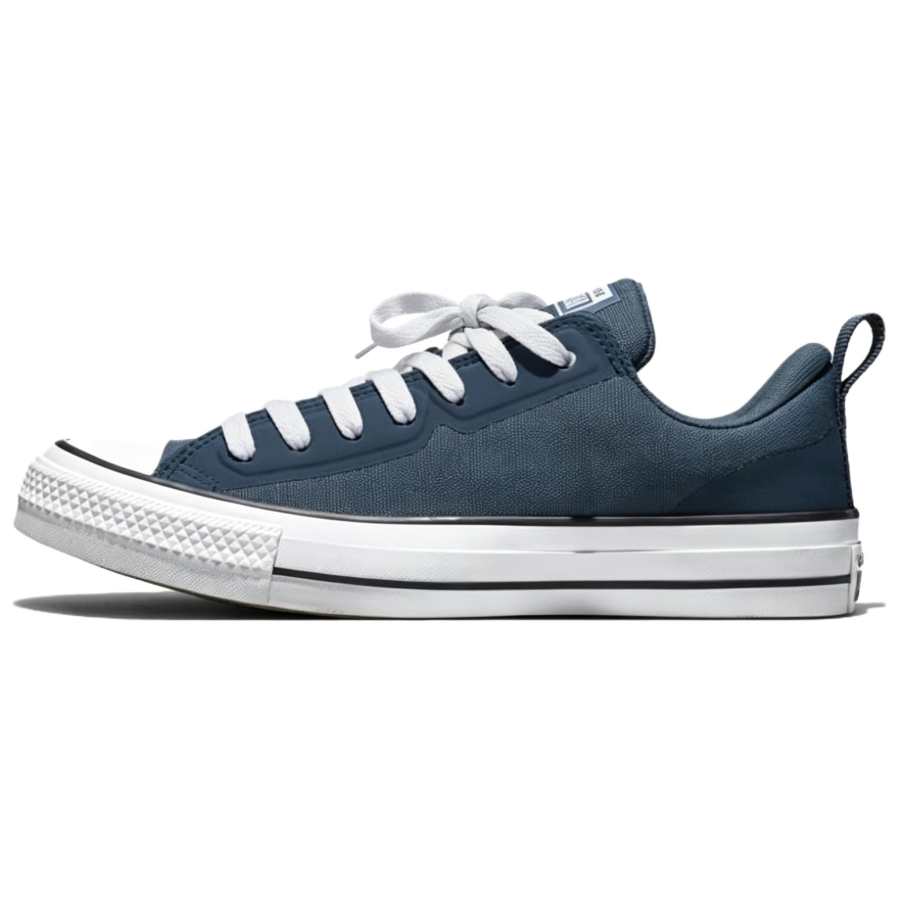 Converse Converse Chuck Taylor All Star Canvas Shoes Unisex Blue/White