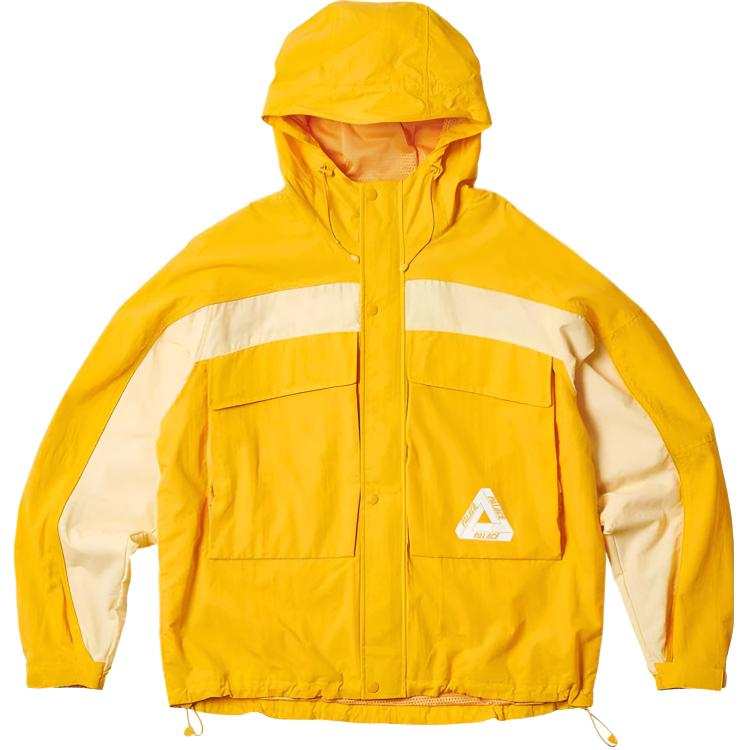 PALACE PALACE SS23 Jackets & Coats Unisex