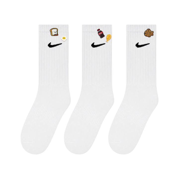 Nike Nike Grade School Socks Moderate Stretch