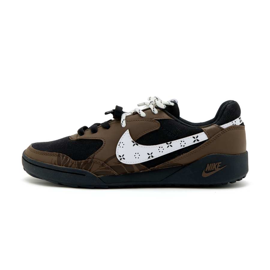 Nike Nike Terra Manta Casual Shoes Women's Low Top Coffee