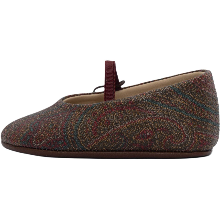 ETRO Pre Walking Shoes & Sock Shoes Baby