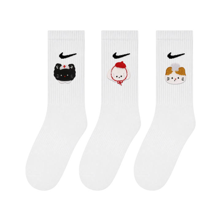 Nike Nike Grade School Socks Moderate Stretch