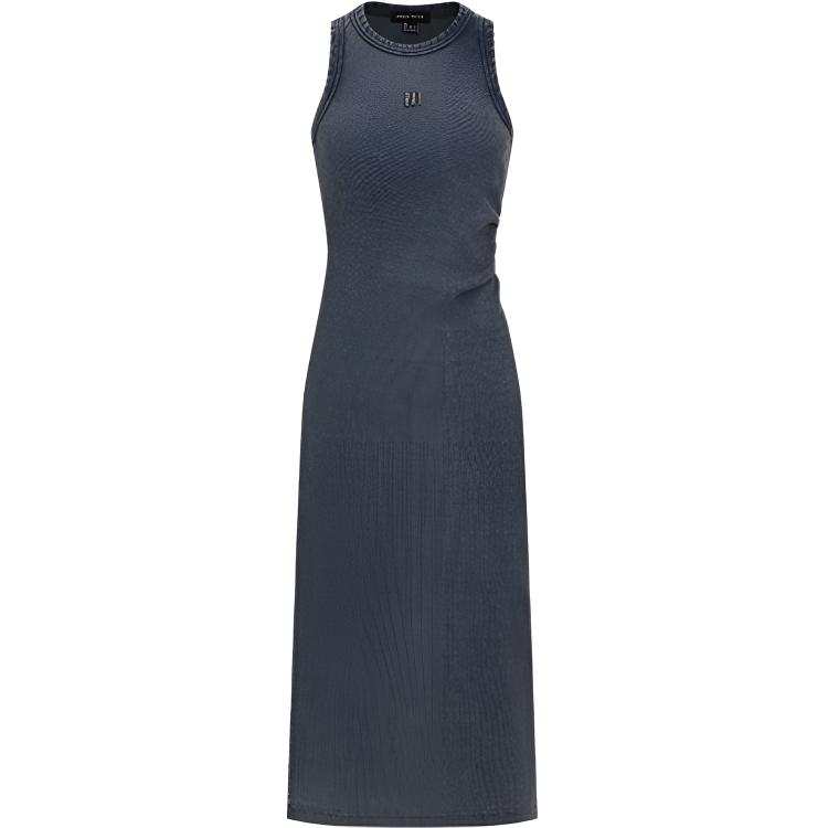 URBAN REVIVO Short Sleeved Dress For Women's Apparel Women's