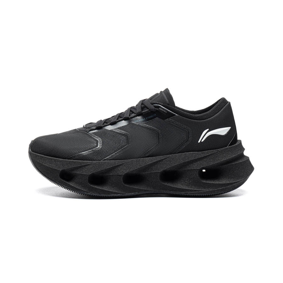 Li-Ning Li Ning Arc PRO Running Shoes Women's Low Top Black