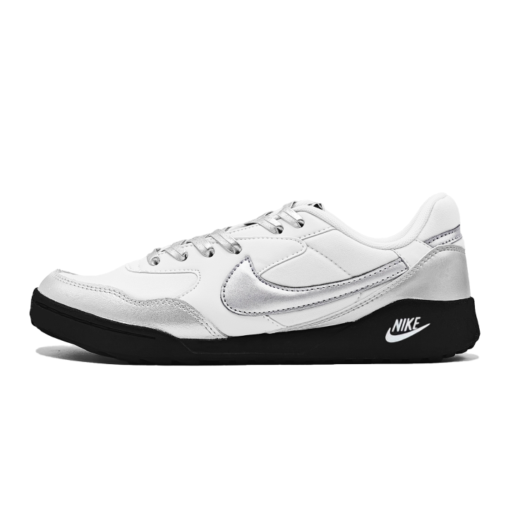 Nike Nike Terra Manta Skateboard Shoes Unisex Low Top White
