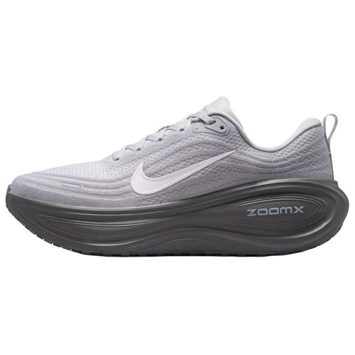 Nike Nike Vomero Plus Running Shoes Unisex Low Top Gray