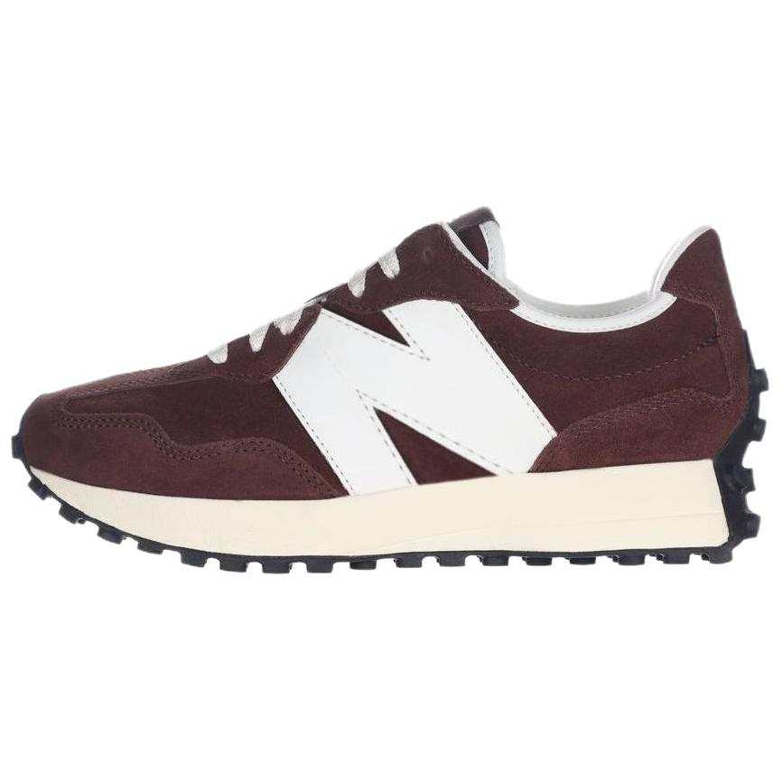 New Balance New Balance NB 327 Running Shoes Women's Brown