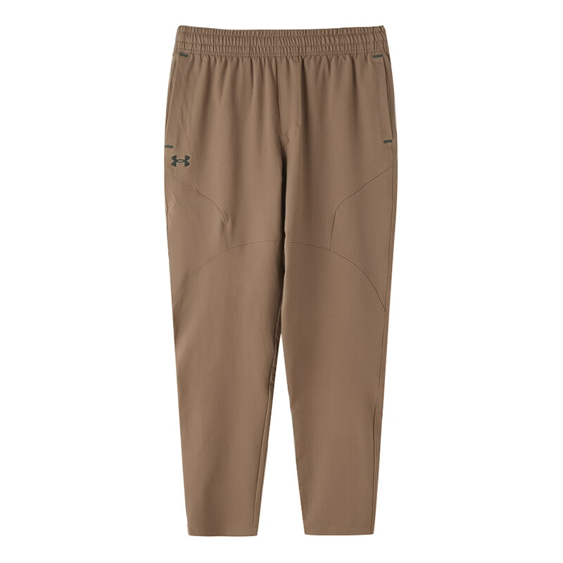Under Armour Casual Pants Men's 219 Moderate Straight Fit Pants