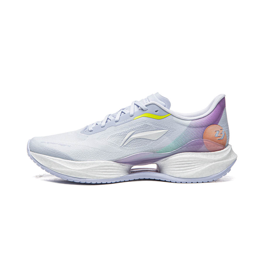 Li-Ning Li Ning Super Light 23 Running Shoes Women's Low Top