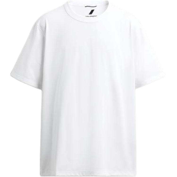 ZARA Tank Tops Unisex White 4274/300/250 Crew Neck Moderate Straight Fit