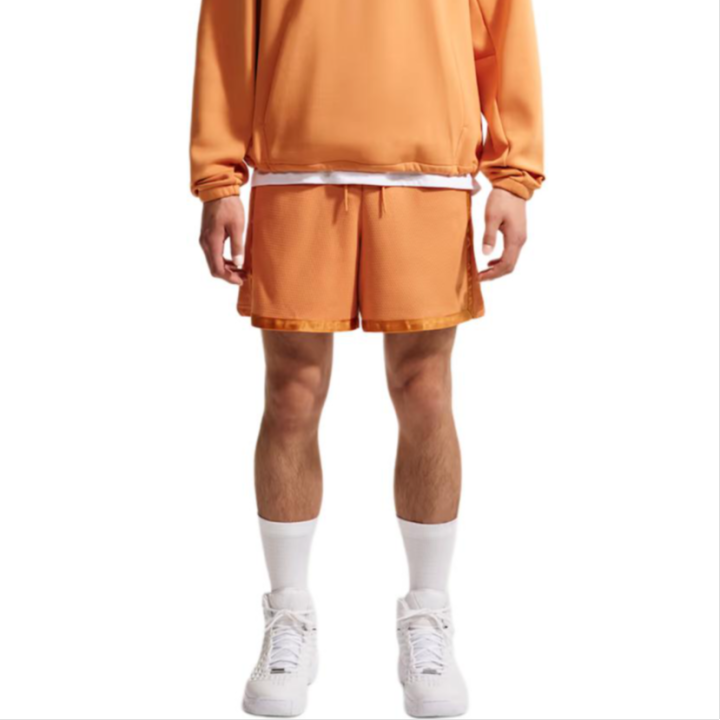 Nike Nike Basketball Shorts Men's Curry Yellow