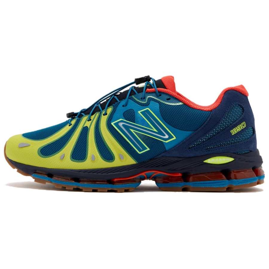 New Balance New Balance NB 1890 Running Shoes Unisex Blue