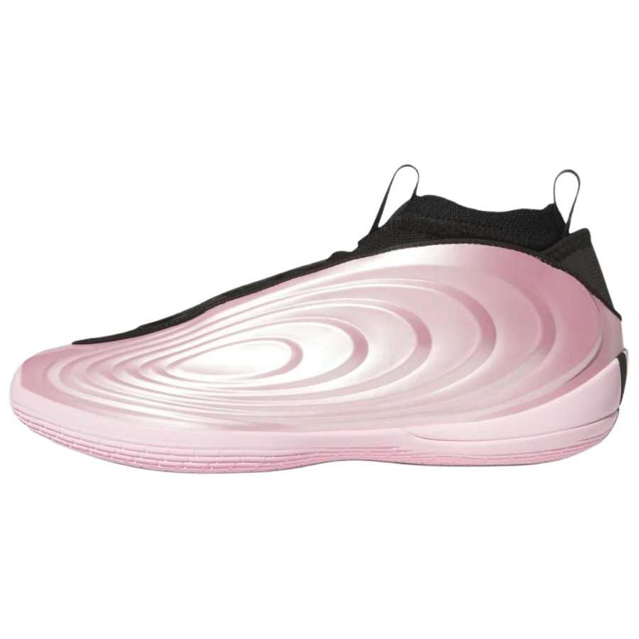 Adidas Adidas Harden Vol.10 Basketball Shoes Men's Pink Black