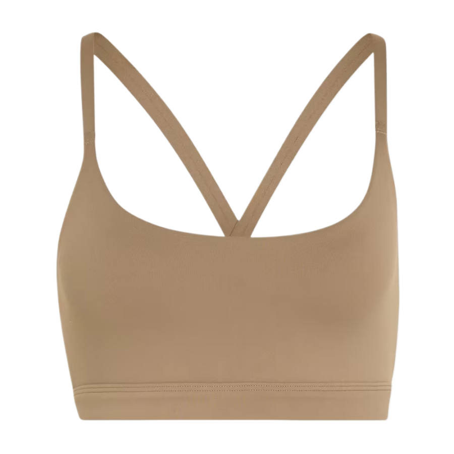 Adidas Adidas Sports Underwear Women's Khaki Six