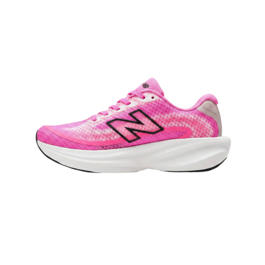 New Balance New Balance Ellipse Breathe Running Shoes Women's Low Top Pink/White/Black