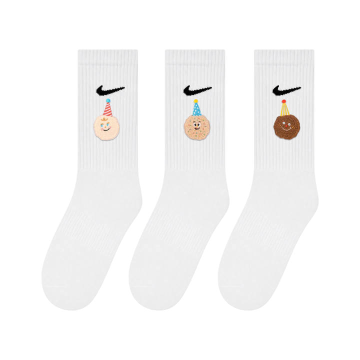 Nike Nike Grade School Socks Moderate Stretch