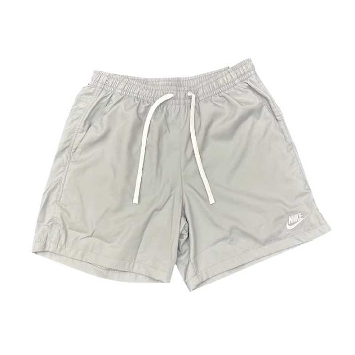 Nike Nike Clothing Casual Shorts Men's Light Smoke Gray