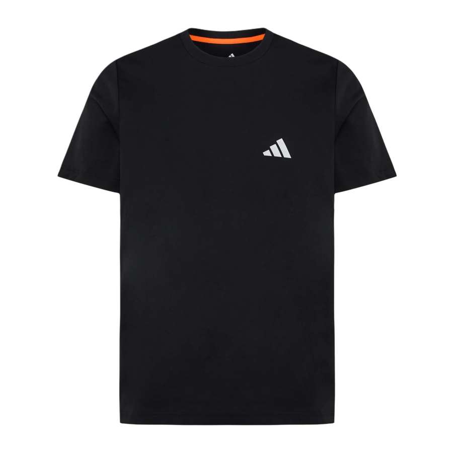 Adidas Adidas Terrex T Shirts Unisex Black Crew Neck Moderate