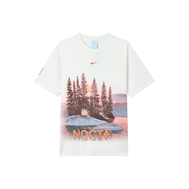 Nike Nike x Nocta Opal T Shirt Unisex White
