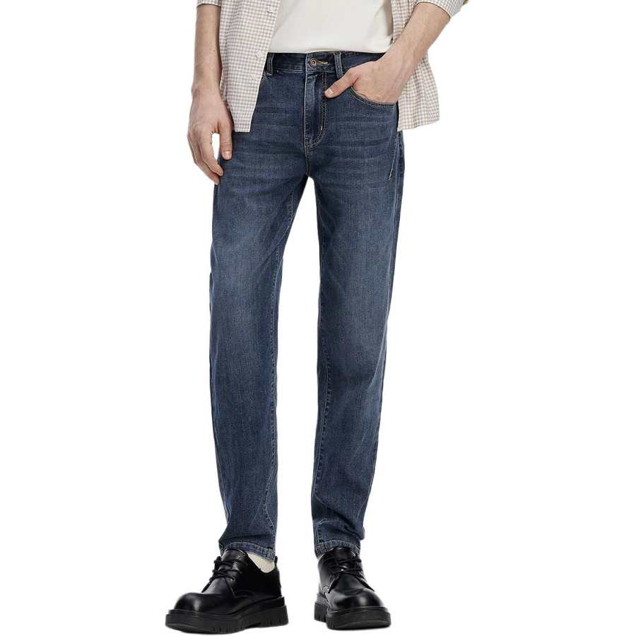 Semir Semir Jeans Men's Moderate Other