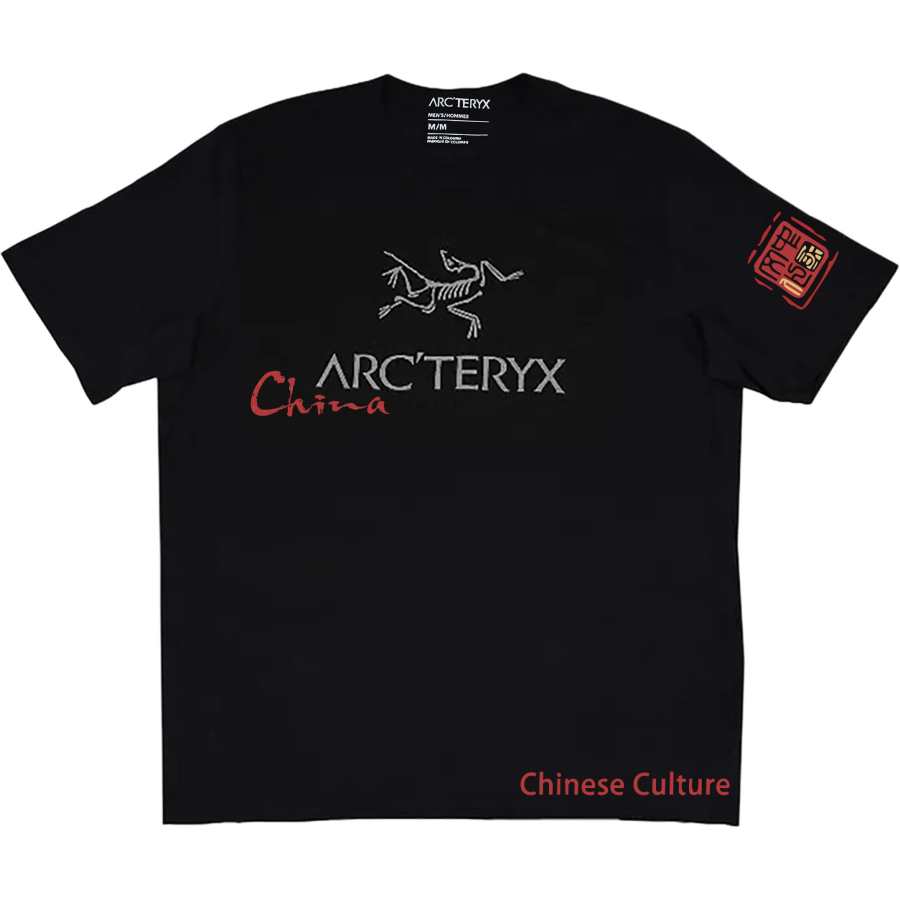 Arcteryx Arc'teryx ARC'WORD LOGO T Shirt Unisex