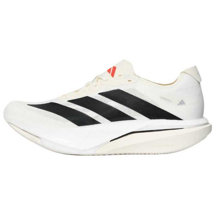 Adidas Adidas ZYRION PRO Running Shoes Unisex Breeze White