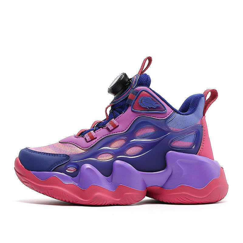 VENICEW Kids' Basketball Shoes Kids