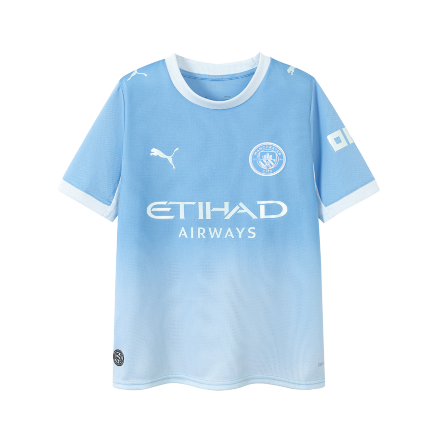 PUMA Kids T Shirts Crew Neck Moderate