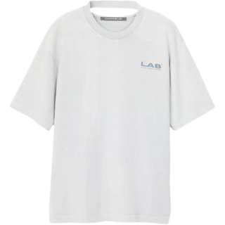 CAMPERLAB Tank Tops Unisex Gray Crew Neck Moderate Straight Fit