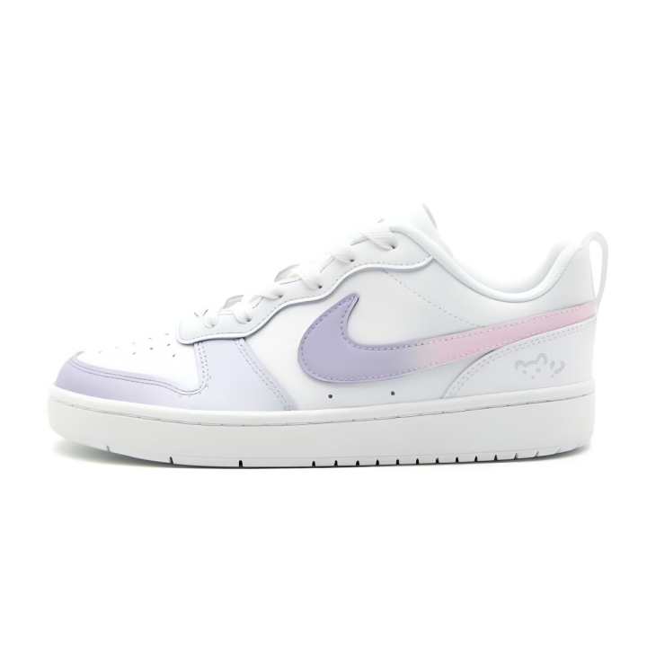 Nike Nike Court Borough Kids' Skateboarding Shoes Unisex