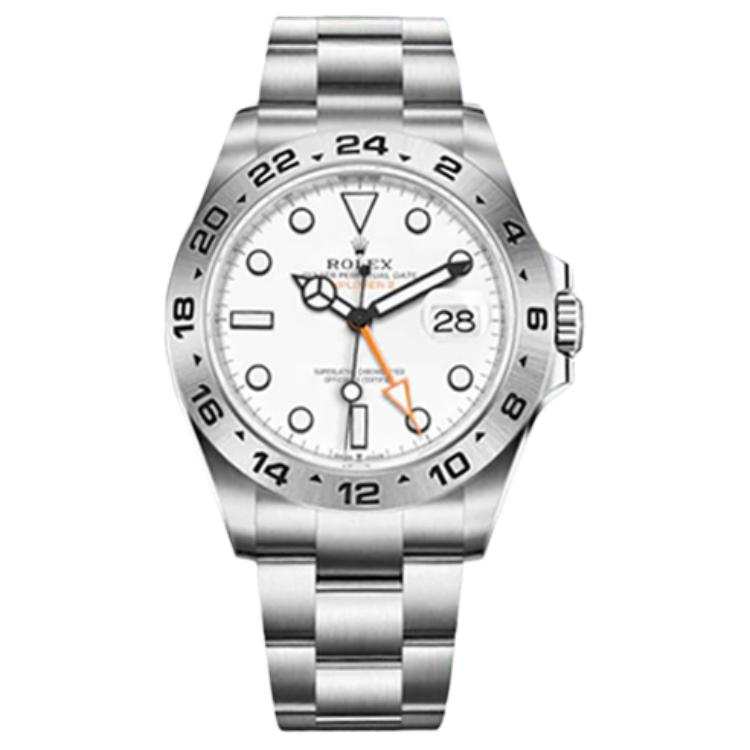 ROLEX Rolex Explorer Ii 42mm watch