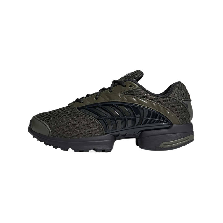 Adidas Adidas Climacool 2.0 Running Shoes Men's Low Top Shadow Olive/Shadow Olive/Core Black